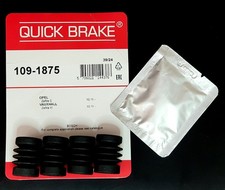 Bleche fehlen quick gebraucht kaufen  Mannheim