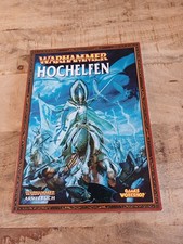 Warhammer fantasy armeebuch gebraucht kaufen  Düsseldorf