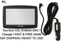 Tomtom xxl n14644 d'occasion  Expédié en Belgium