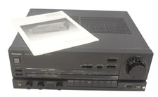 Technics v90d digital for sale  LEEDS