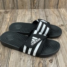 Adidas adissage sandals for sale  Hoffman Estates