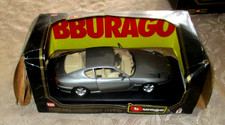 Burago ferrari 456gt for sale  FLEET