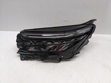 Farol dianteiro esquerdo do motorista Chevrolet Equinox LED 2022 - 2024 G4 comprar usado  Enviando para Brazil