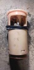 Pompe carburant immergee d'occasion  Berlaimont
