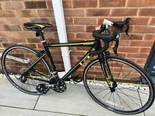 Sportive road bike for sale  CHESTERFIELD