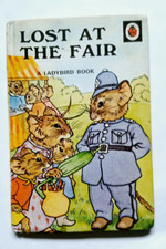 Choice vintage ladybird for sale  SUTTON COLDFIELD