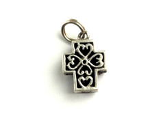 Sterling silver open for sale  Thornton