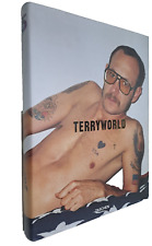 Terryworld fotografie terry usato  Roma