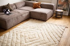 Berber teppich handgeknüpft gebraucht kaufen  Berlin