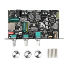 100W Bluetooth 5.3 TPA3116D2 Mono Audio Power Amplifier Module With TWS Mode comprar usado  Enviando para Brazil