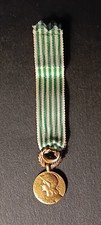 Réduction médaille dardanell d'occasion  France