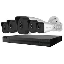 Hikvision 5mp cctv gebraucht kaufen  Versand nach Germany