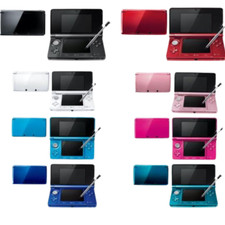 Nintendo 3ds console d'occasion  Expédié en Belgium