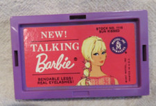 barbie sign for sale barbie sign for sale Benicia