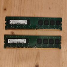 1gb ddr2 ram usato  Italia