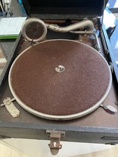 Masters voice vintage for sale  LOWESTOFT