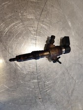 Injecteur carburant ford d'occasion  Plénée-Jugon