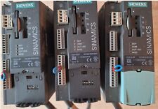 Siemens SINAMICS S120 CU310 Control Unit (6SL3040-0LA00-0AA1) + power module  na sprzedaż  PL