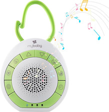 Mybaby soundspa carillon usato  Roma