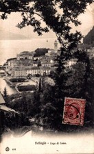 Como bellagio lago usato  Asti