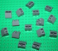 Lego dkstone slope d'occasion  France