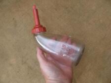 Vintage lucas motor for sale  IPSWICH