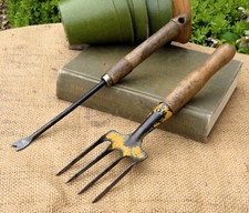 Vintage garden hand for sale  BRIDGNORTH