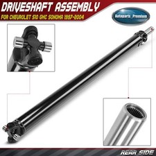 Rear driveshaft assembly for sale  USA