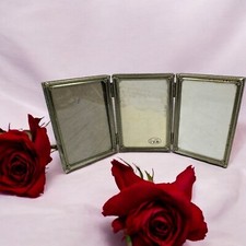 Tri fold gold for sale  Tacoma