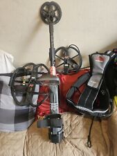 Minelab ctx 3030 for sale  North Hollywood