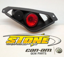 NOVO Can Am RENEGADE MAVERICK DRIVER SIDE Lanterna Traseira Esquerda LUZ DE FREIO TRASEIRA comprar usado  Enviando para Brazil