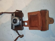 Voigtländer vitessa 500s usato  Breno