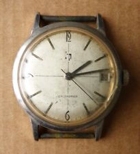 Montre homme lip d'occasion  Paris IX
