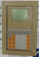 Siemens simatic 396 d'occasion  Fleury-les-Aubrais