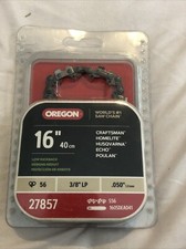 Oregon s56 advancecut for sale  Cherryville