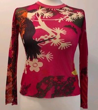 Kenzo womens mesh d'occasion  Le Kremlin-Bicêtre