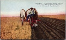 1910s farming advertising for sale  Burnsville