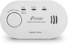 Kidde 5co carbon for sale  KINGSTON UPON THAMES