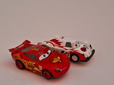 Scalextric car disney for sale  DERBY