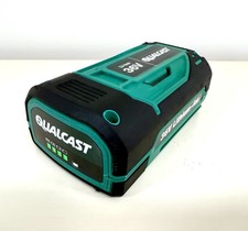 Qualcast 36v lithium for sale  TONBRIDGE