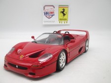 Ferrari f50 spyder d'occasion  Béziers