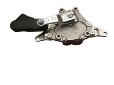 Ammortizzatore sterzo steering usato  Italia