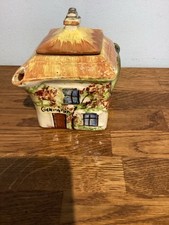 cottage ware teapot for sale cottage ware teapot for sale DRONFIELD