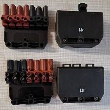 ölbrennerstecker brennersteck gebraucht kaufen  Laucha