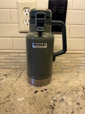 Stanley thermos 1.1 for sale  Crystal Lake
