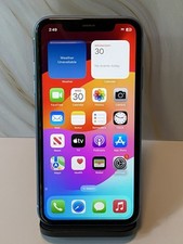 Iphone 64gb blue for sale  Marietta