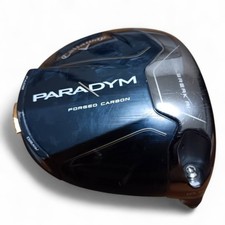 Callaway paradym driver d'occasion  Expédié en Belgium