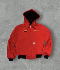 Active jacket carhartt usato Active jacket carhartt usato  Milano