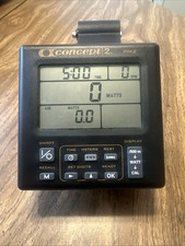 Concept2 pm2 performance for sale  Huntersville