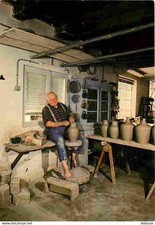 Crafts potter pottery d'occasion  Expédié en Belgium